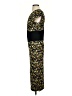 Tory Burch Print Black Cocktail Dress Size S - photo 5