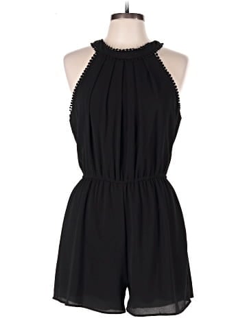 Altar'd State Romper (view 1)