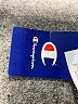 Champion Blue Sweatshirt Size S - photo 7