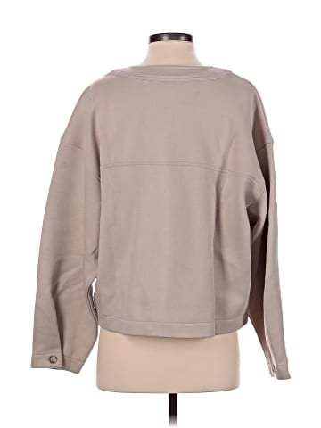 Banana Republic Factory Store Pullover Sweater (view 2)