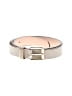H&M Silver Belt Size S - photo 1