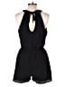 Altar'd State Black Romper Size L - photo 2