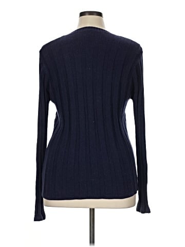 Faded Glory Pullover Sweater (view 2)