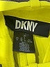 DKNY Color Block Yellow Dress Pants Size 8 - photo 7