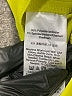DKNY Color Block Yellow Dress Pants Size 8 - photo 8