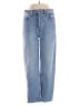 RE/DONE Blue Jeans Size 27 waist - photo 1