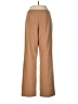 Coldwater Creek Solid Tan Casual Pants Size 6 (petite) - photo 2