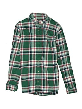 Vineyard Vines Long Sleeve Button Down Shirt