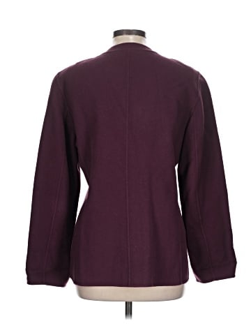 Linda Allard Ellen Tracy Jacket (view 2)