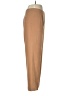 Coldwater Creek Solid Tan Casual Pants Size 6 (petite) - photo 4