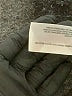 Primark 100% Cotton Black Jacket Size 9 - 10 - photo 4