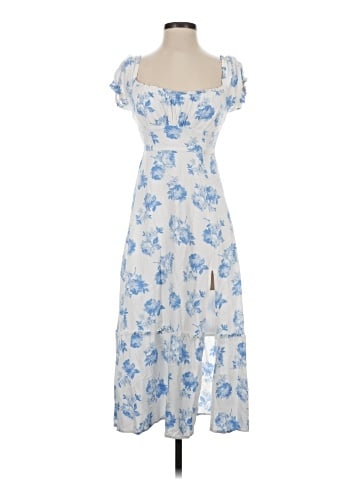 Hollister Casual Dress (view 1)