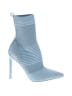 Steve Madden Blue Ankle Boots Size 8 - photo 1