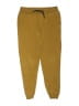 Monoprix Solid Gold Casual Pants Size 12 - photo 1