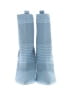 Steve Madden Blue Ankle Boots Size 8 - photo 2