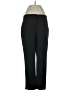 Chico's Solid Black Dress Pants Size XS - photo 1