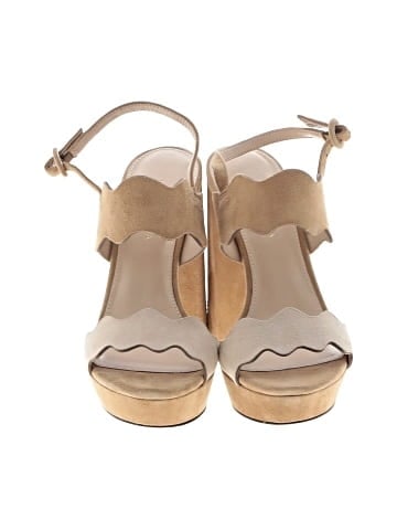 Pelle Moda Sandals (view 2)