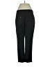 Chico's Solid Black Dress Pants Size XS - photo 2