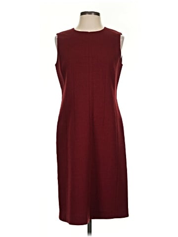 Lafayette 148 New York Casual Dress (view 1)