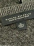 Banana Republic Metallic Gray Pullover Sweater Size M - photo 7