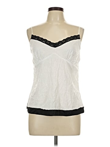 J.t.b. Sleeveless Blouse (view 1)
