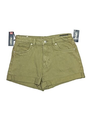 Jeans By Buffalo Khaki Shorts (view 1)