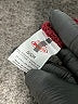 Jeans By Buffalo Chevron-herringbone Burgundy Pullover Sweater Size S - photo 8