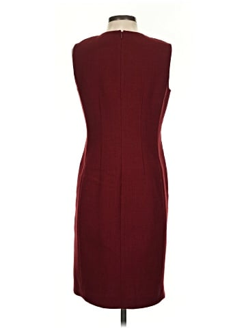 Lafayette 148 New York Casual Dress (view 2)