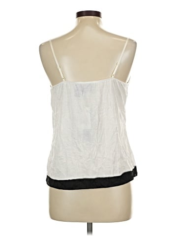 J.t.b. Sleeveless Blouse (view 2)