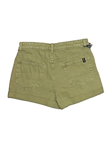 Jeans By Buffalo Khaki Shorts (view 2)