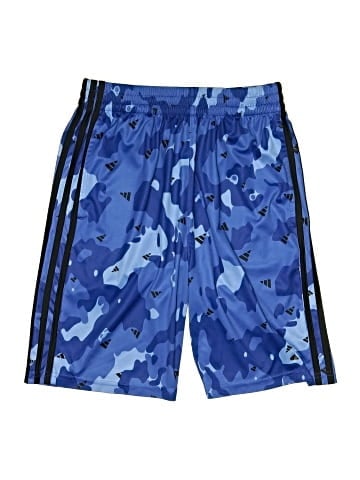 Adidas Athletic Shorts (view 1)
