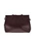 Bally 100% Leather Burgundy Leather Satchel One size - photo 3
