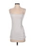 Active Basic Silver Tank Top Size M - photo 1