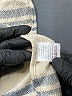 Tribe Alive 100% Cotton Gray Poncho One size - photo 8