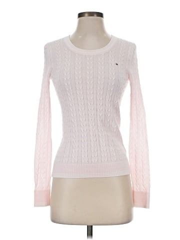 Tommy Hilfiger Pullover Sweater (view 1)