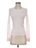 Tommy Hilfiger Pink Pullover Sweater Size XXS - photo 1
