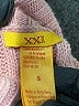 XXI Pink Turtleneck Sweater Size S - photo 7