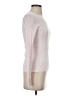 Tommy Hilfiger Pink Pullover Sweater Size XXS - photo 4