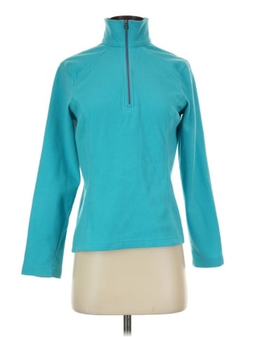 Lands' End Pullover Sweater (view 1)
