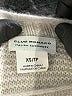 Club Monaco 100% Cashmere Tan Cashmere Pullover Sweater Size XS - photo 7