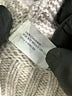 Club Monaco 100% Cashmere Tan Cashmere Pullover Sweater Size XS - photo 8