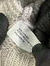 Club Monaco 100% Cashmere Tan Cashmere Pullover Sweater Size XS - photo 9