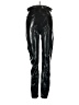 SPANX Graphic Black Casual Pants Size S - photo 1