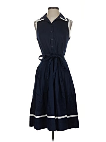 Anne Klein Casual Dress (view 1)