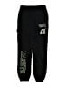 Assorted Brands Graphic Black Casual Pants Size 11 - 12 - photo 1