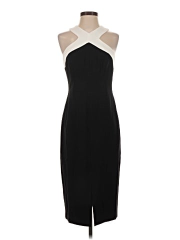 Maggy London Cocktail Dress (view 1)