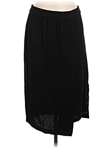 PureDKNY Casual Skirt (view 1)