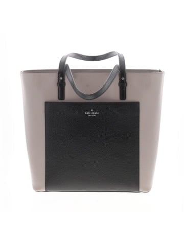 Kate Spade New York Leather Tote (view 1)