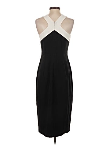 Maggy London Cocktail Dress (view 2)