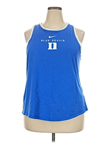 Nike Tank Top (view 1)